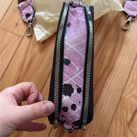 Snapshot MJ Crossbody Bag - Picture 3 of 8